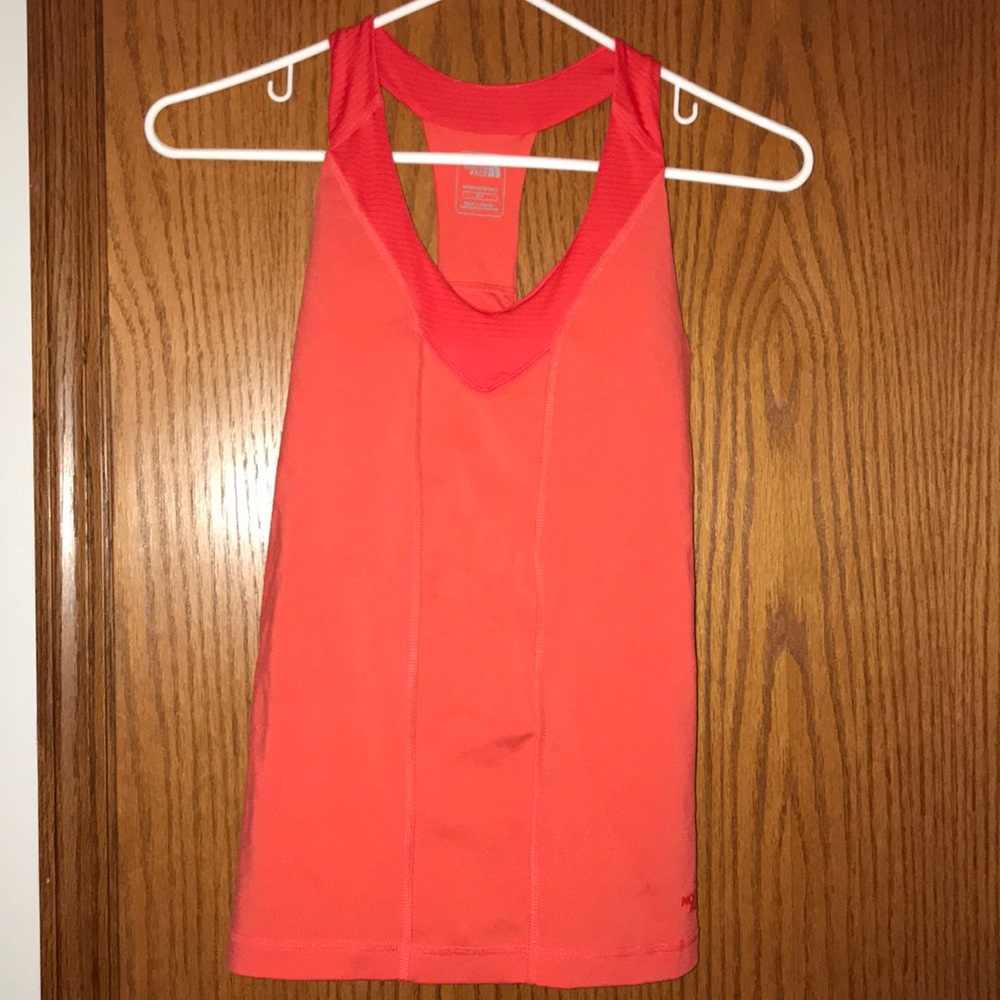 North Face Workout Tank